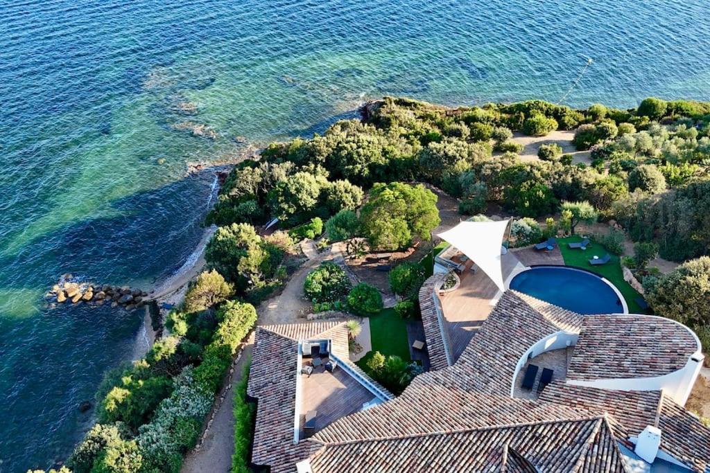 La Casa Pucci - Luxury Villa- Waterfront - Porto-vecchio Villa *